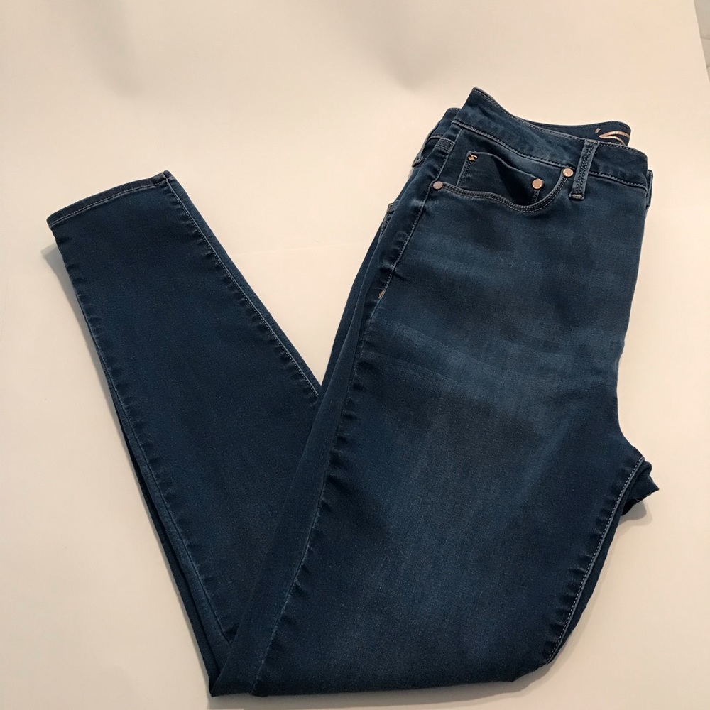 Seven7 jeans-leggings
